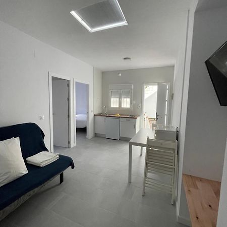 Ch II Apartments Zona De Ocio Nocturno Conil De La Frontera Zewnętrze zdjęcie